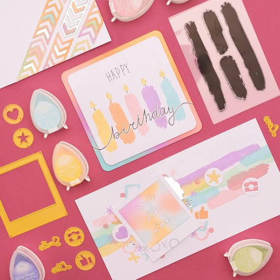 Wykrojnik - Nellie`s - SD319